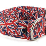 Obojok Union Jack