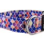 Obojok Vitrage Blue