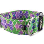 Obojok Vitrage Green