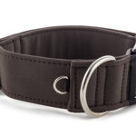 Obojok Wood Brown