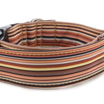 Obojok Casual Brown
