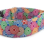 Obojok Color Circles