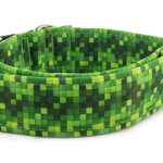 Obojok Digital Green