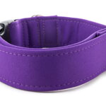 Obojok Fuchsia Violet