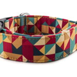 Obojok Geometric