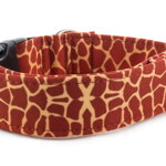 Obojok Giraffe