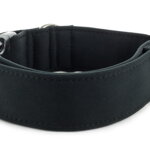 Obojok Graphite Black