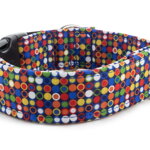 Obojok Marbles