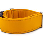 Obojok Mustard Yellow