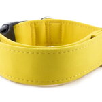 Obojok Pastel Yellow
