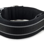 Obojok Reflex Black II