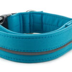 Obojok Reflex Dark Cyan I