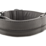 Obojok Reflex Gray I