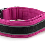 Obojok Reflex Magenta II
