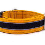 Obojok Reflex Mustard Yellow II