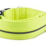 Obojok Reflex Neon Yellow I