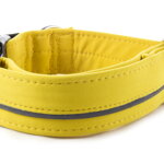 Obojok Reflex Pastel Yellow I