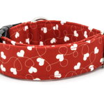 Obojok Tangled Hearts