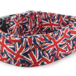 Obojok Union Jack