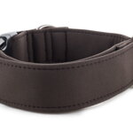 Obojok Wood Brown