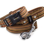 Obojok Casual Brown