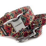 Obojok Color Rhombus