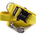 Vodítko Pastel Yellow