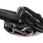 Obojok Reflex Black II