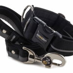 Obojok Reflex Black I