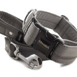 Obojok Reflex Gray I