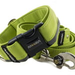 Vodítko Reflex Lime Green
