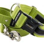 Obojok Reflex Lime Green II