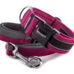 Obojok Reflex Magenta II
