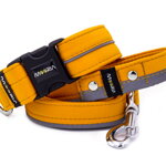 Vodítko Reflex Mustard Yellow