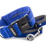 Vodítko Reflex Dark Blue