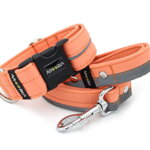 Obojok Reflex Salmon I