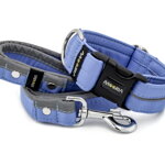 Vodítko Reflex Sky Blue
