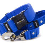 Vodítko Dark Blue