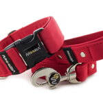 Obojok Royal Red