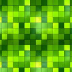 Obojok Digital Green