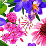 Vodítko Floral Fiesta