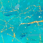 Vodítko Gold Vein