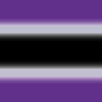 Obojok Reflex Fuchsia Violet II
