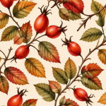 Obojok Rosehip